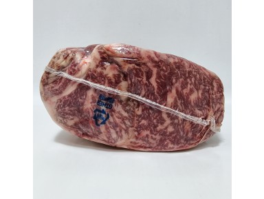 한우채끝(냉장):거세1++(9)등급