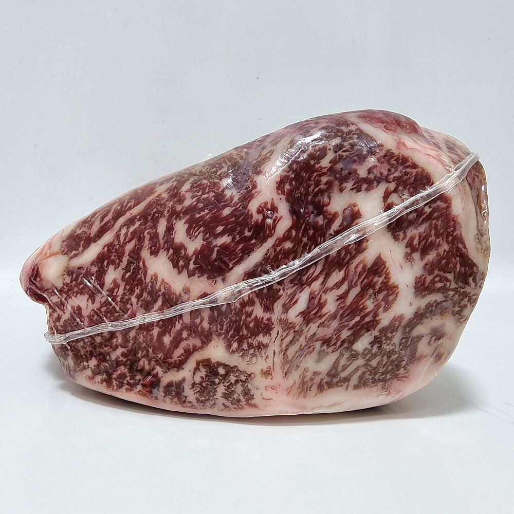 한우채끝(냉장):거세1++(9)등급