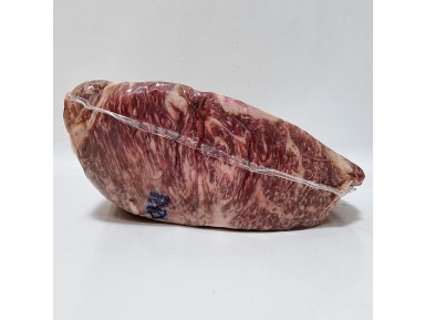 한우채끝(냉장):암소1++(9)등급