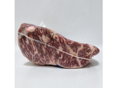 한우채끝(냉장):거세1++(9)등급