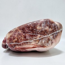 한우채끝(냉장):거세1++(9)등급