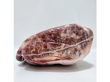 한우채끝(냉장):거세1++(9)등급