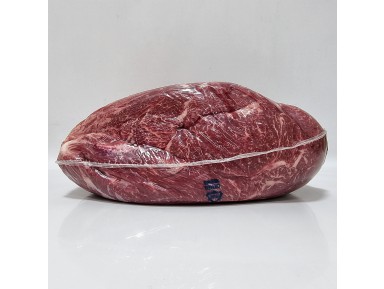 한우등심(냉장):거세1등급[윗등심]