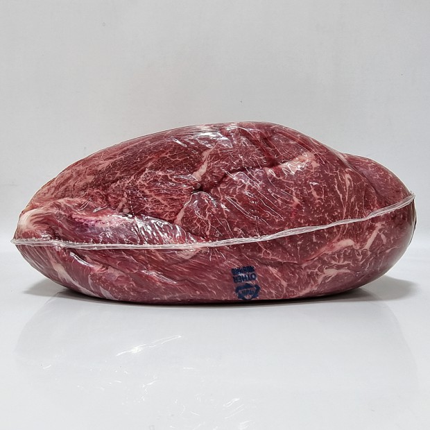 한우등심(냉장):거세1등급[윗등심]