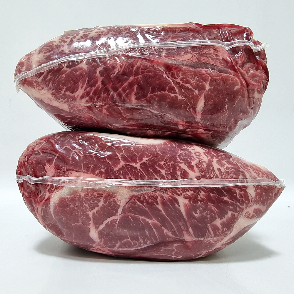 한우부채살(냉장):거세1++(9)등?