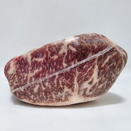 한우채끝(냉장):거세1++(9)등급