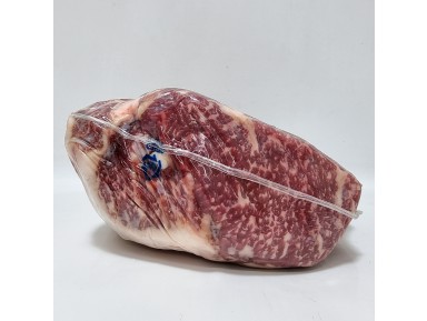 한우채끝(냉장):거세1++(9)등급