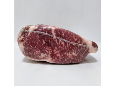 한우채끝(냉장):암소1++(8)등급