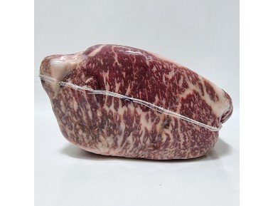 한우채끝(냉장):암소1++(9)등급