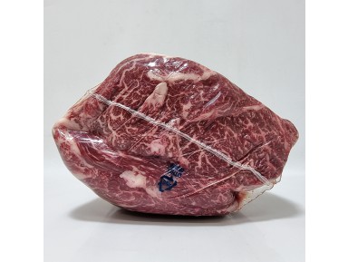 한우등심(냉장):거세1+등급