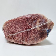 한우채끝(냉장):암소1++(9)등급