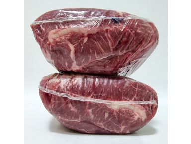 한우부채살(냉장):암소3등급