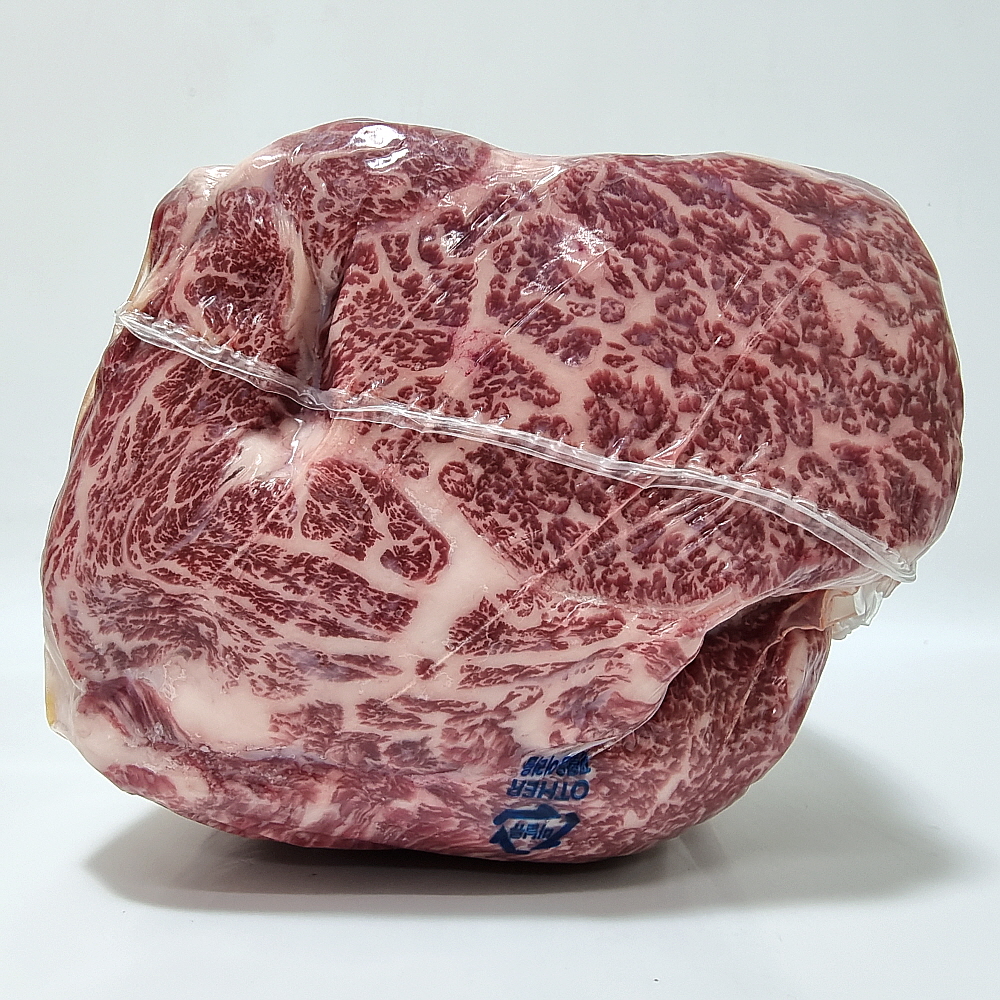 한우등심(냉장):암소1++(9)등급