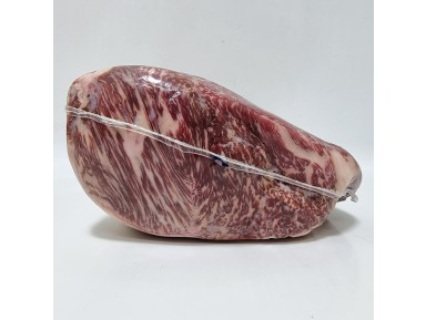 한우채끝(냉장):암소1++(9)등급