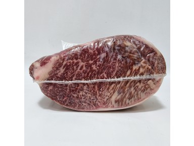 한우채끝(냉장):암소1++(9)등급