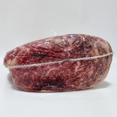 한우채끝(냉장):거세1++(9)등급