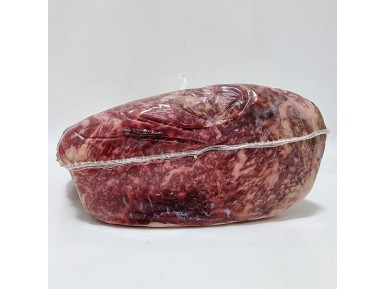 한우채끝(냉장):거세1++(9)등급