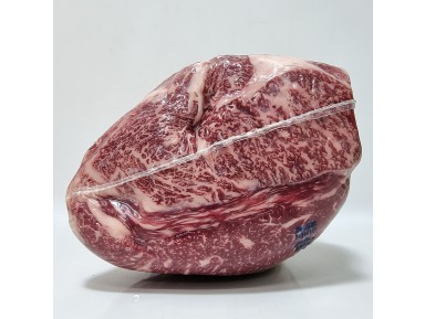 한우등심(냉장):암소1++(9)등급[윗등심]