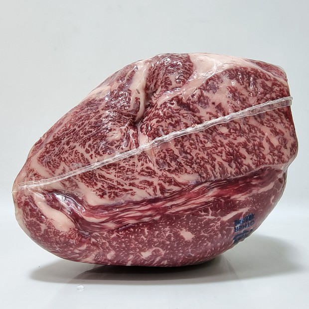 한우등심(냉장):암소1++(9)등급[윗등심]