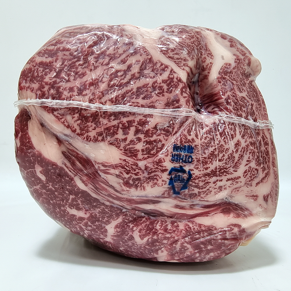 한우등심(냉장):암소1++(9)등급