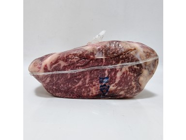 한우채끝(냉장):암소1++(9)등급