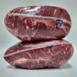 한우부채살(냉장):암소2등급