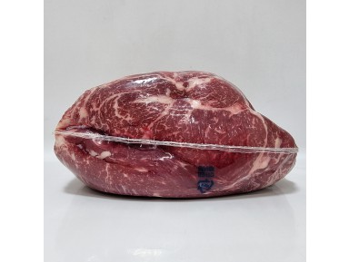 한우등심(냉장):거세1등급