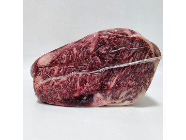 한우채끝(냉장):거세1++(9)등급