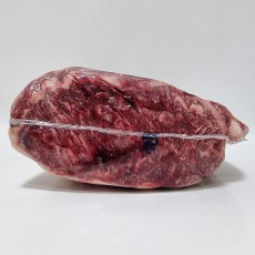 한우채끝(냉장):거세1++(9)등급