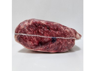 한우채끝(냉장):거세1++(9)등급