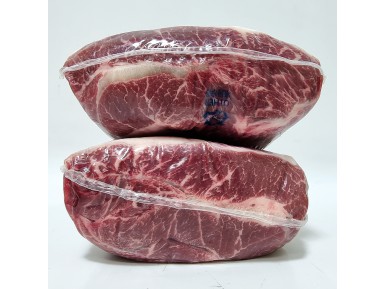 한우부채살(냉장):암소1등급