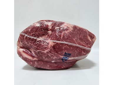 한우등심(냉장):암소2등급