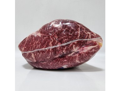 한우등심(냉장):거세1+등급