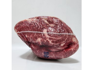 한우등심(냉장):암소1+등급