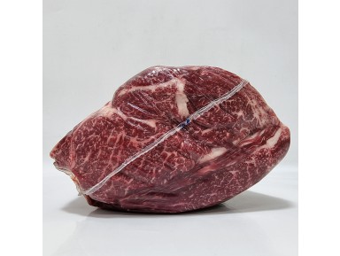 한우등심(냉장):거세1등급[아랫등심]