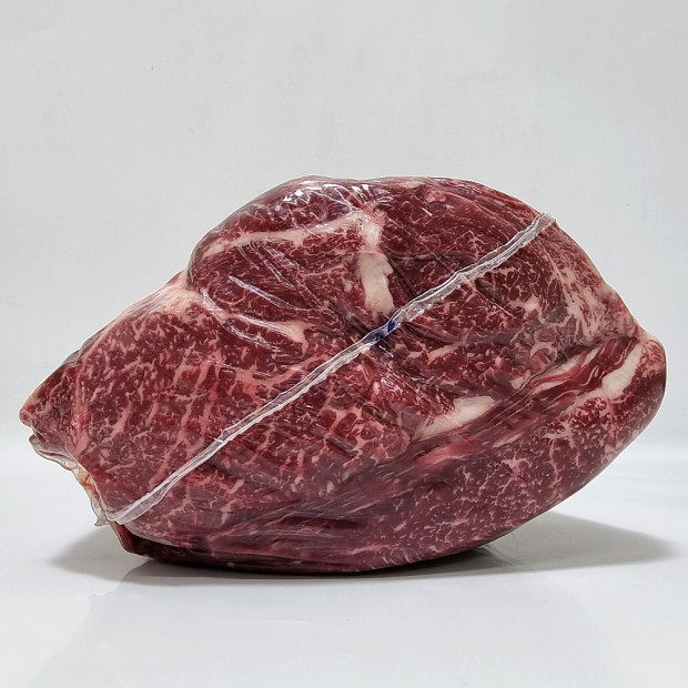 한우등심(냉장):거세1등급[아랫등심]