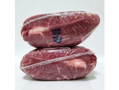 한우부채살(냉장):암소2등급