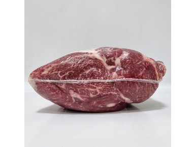 한우등심(냉장):암소2등급