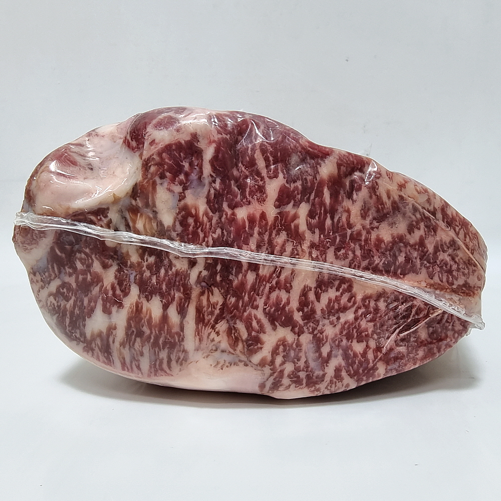 한우채끝(냉장):거세1++(7)등급