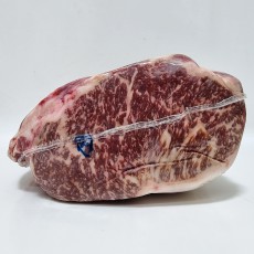 한우채끝(냉장):거세1++(7)등급