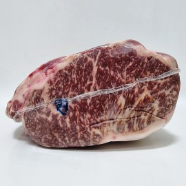 한우채끝(냉장):거세1++(7)등급