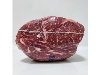 한우등심(냉장):암소2등급