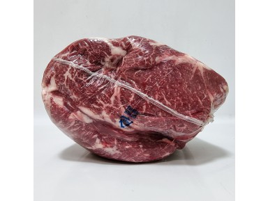 한우등심(냉장):암소2등급