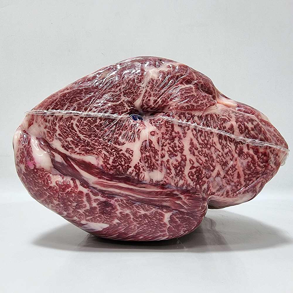 한우등심(냉장):암소1++(9)등급