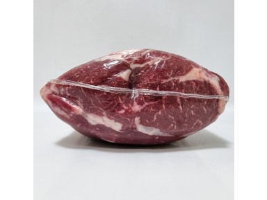 한우등심(냉장):거세3등급[아랫등심]