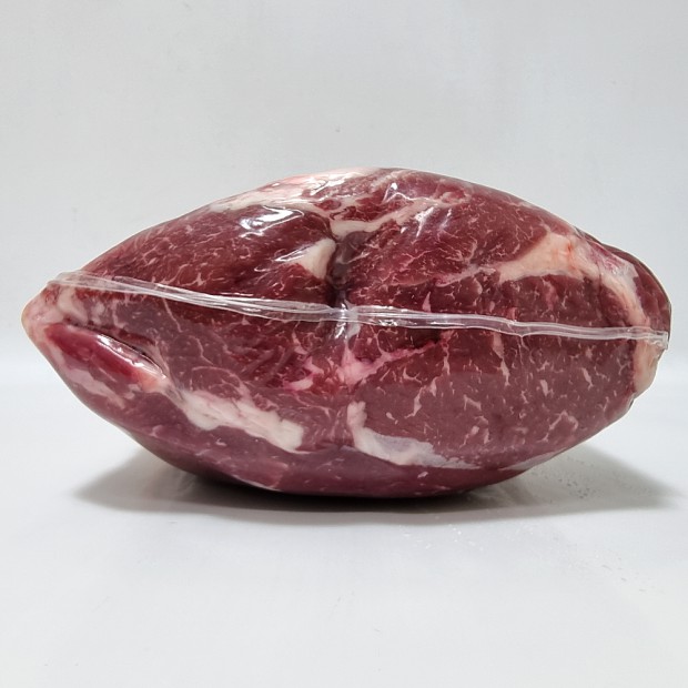 한우등심(냉장):거세3등급[아랫등심]