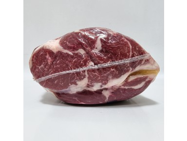 한우등심(냉장):거세3등급