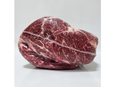 한우등심(냉장):거세1등급