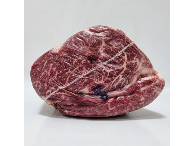 한우등심(냉장):거세1등급