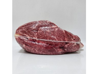 한우등심(냉장):거세1등급